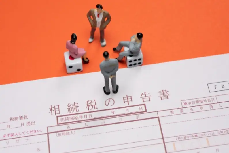 親が生活保護死んだら