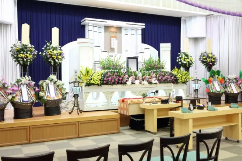 市民葬・区民葬とは？利用条件・費用相場や申込方法をわかりやすく解説