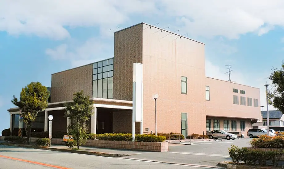 家族葬ホール 豊中